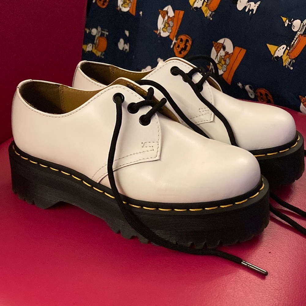 DOC DR MARTEN CREEPERS
